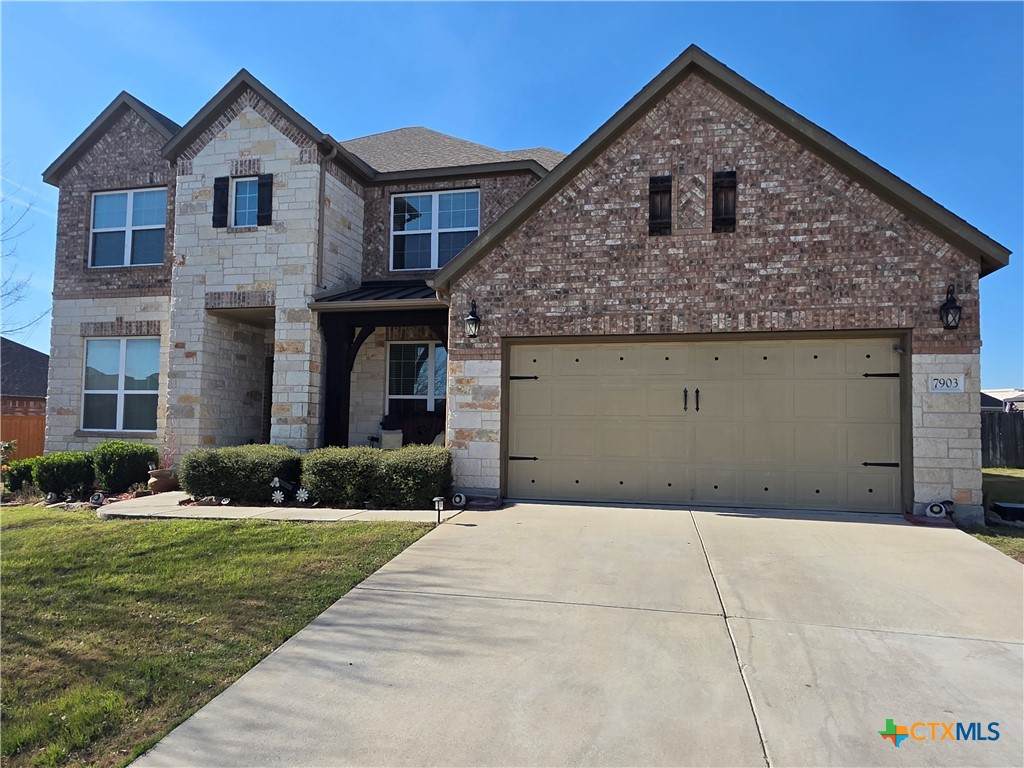7903 Zircon Drive - Photo 1