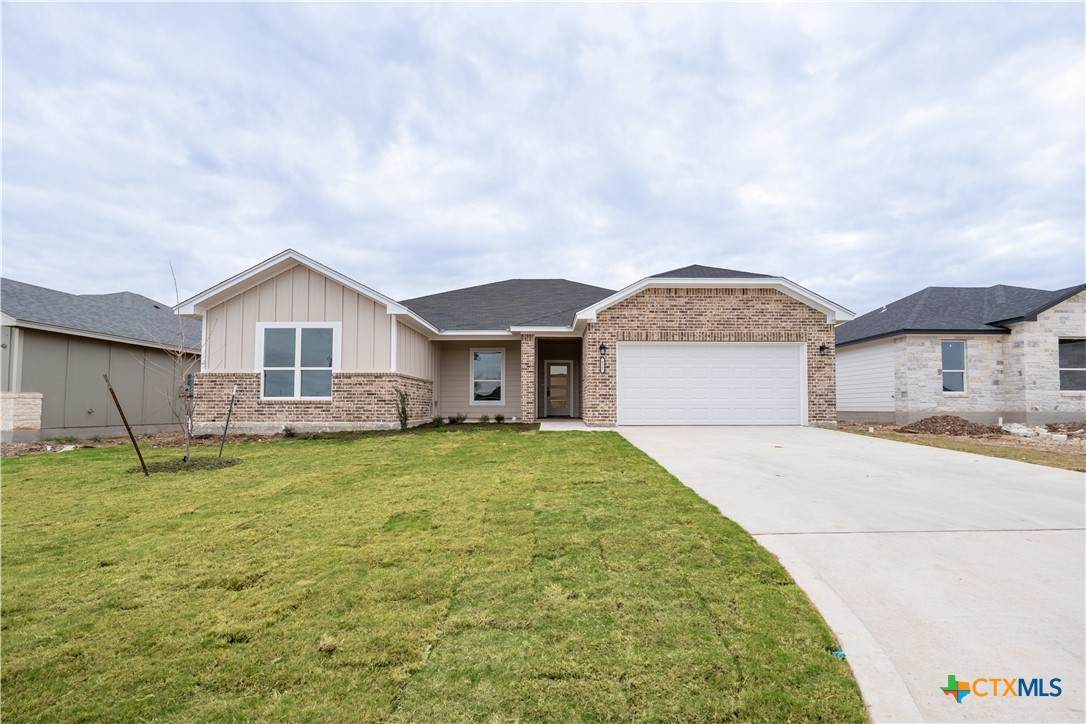 815 Liberty Park Drive - Photo 1