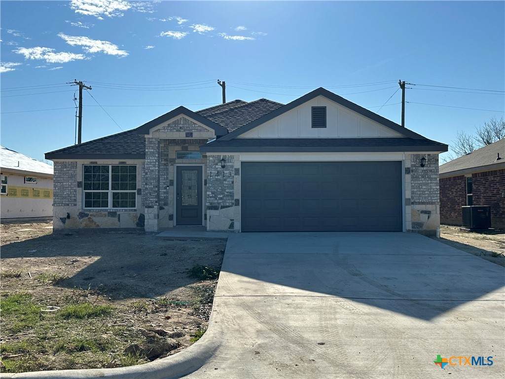 1413 Fossil Trail - Photo 1