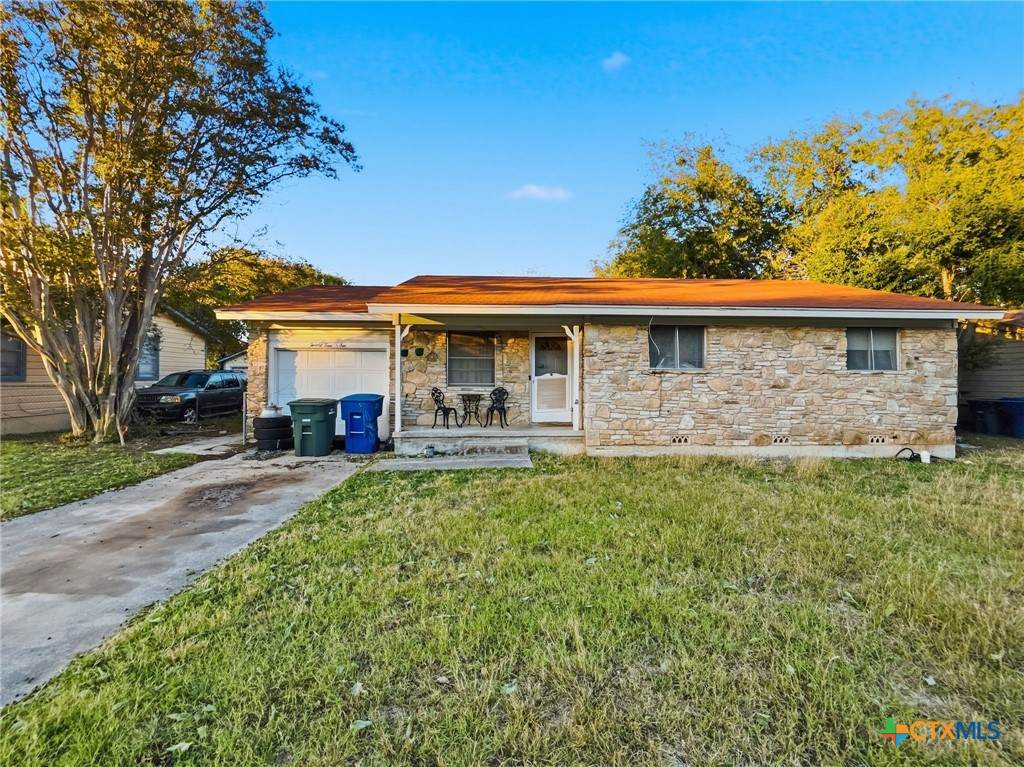 2506 Live Oak Drive - Photo 1