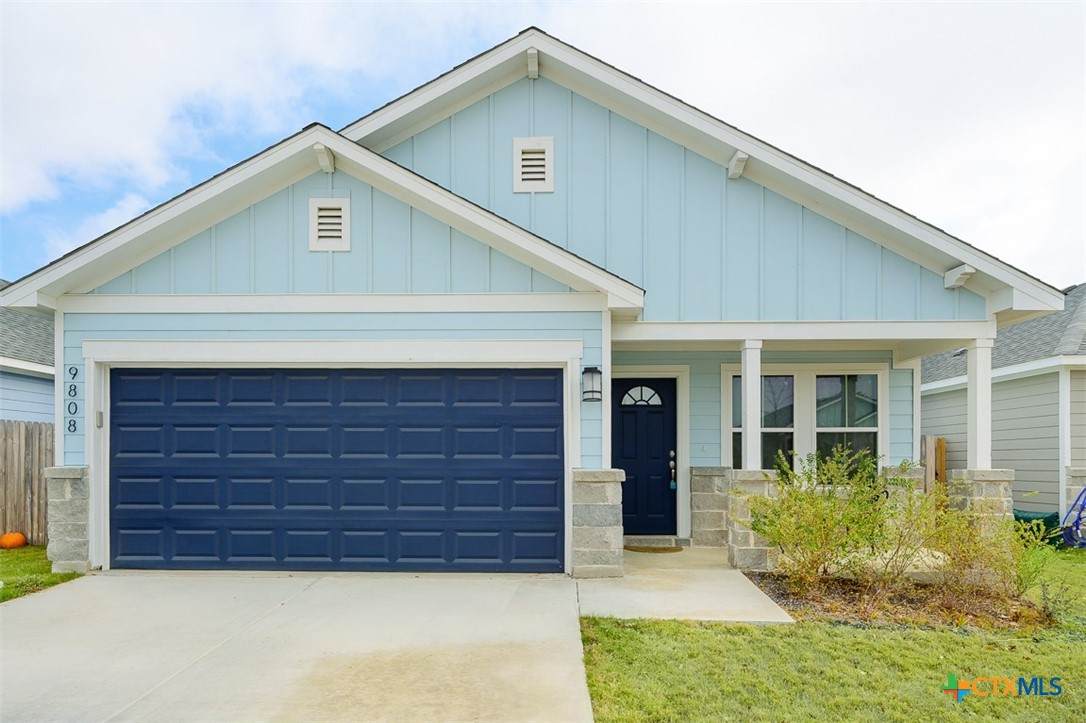9808 Tarabon Drive - Photo 1