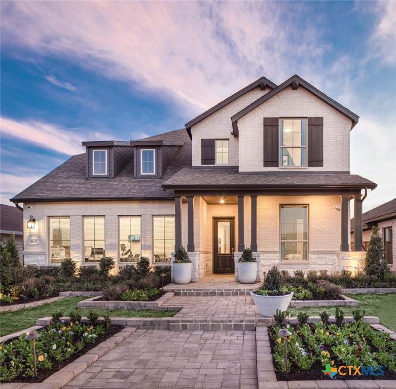 10035 Mitra Way - Photo 1