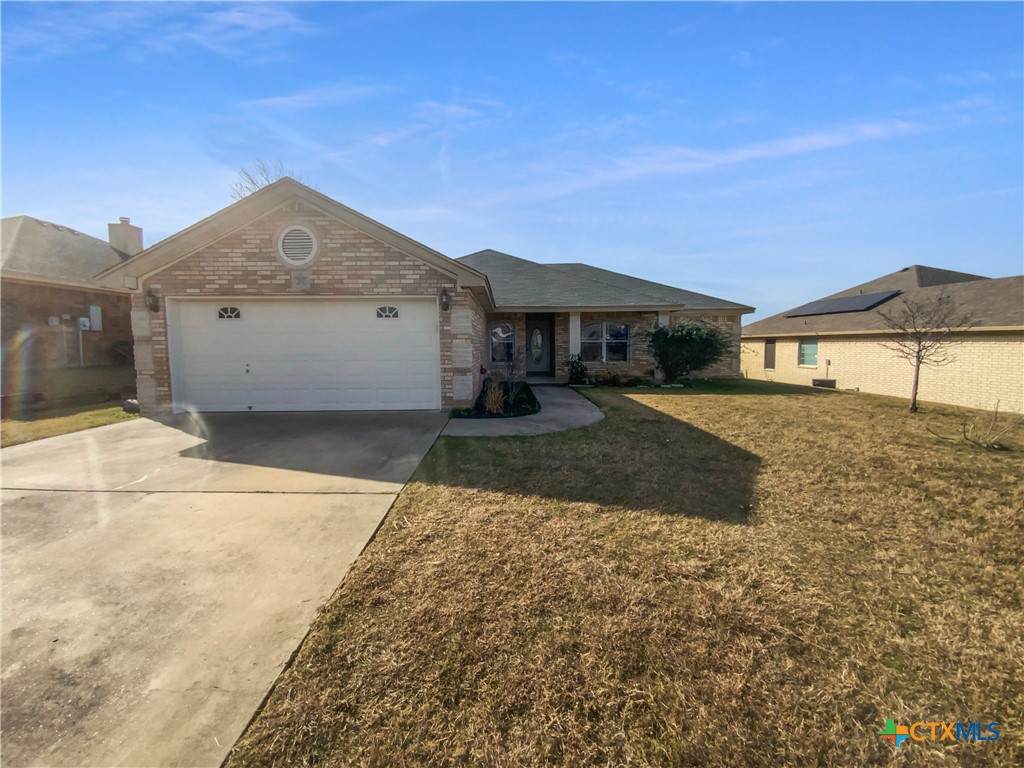 3808 Tatonka Drive - Photo 1