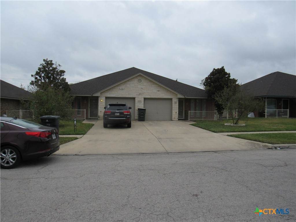 4602 Pennington Avenue - Photo 1