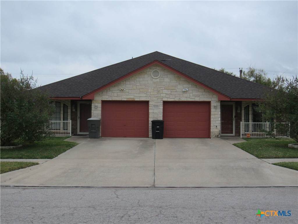 4606 Pennington Avenue - Photo 1