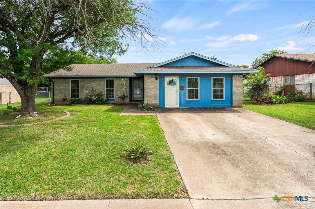 1408 Edgefield Street - Photo 1
