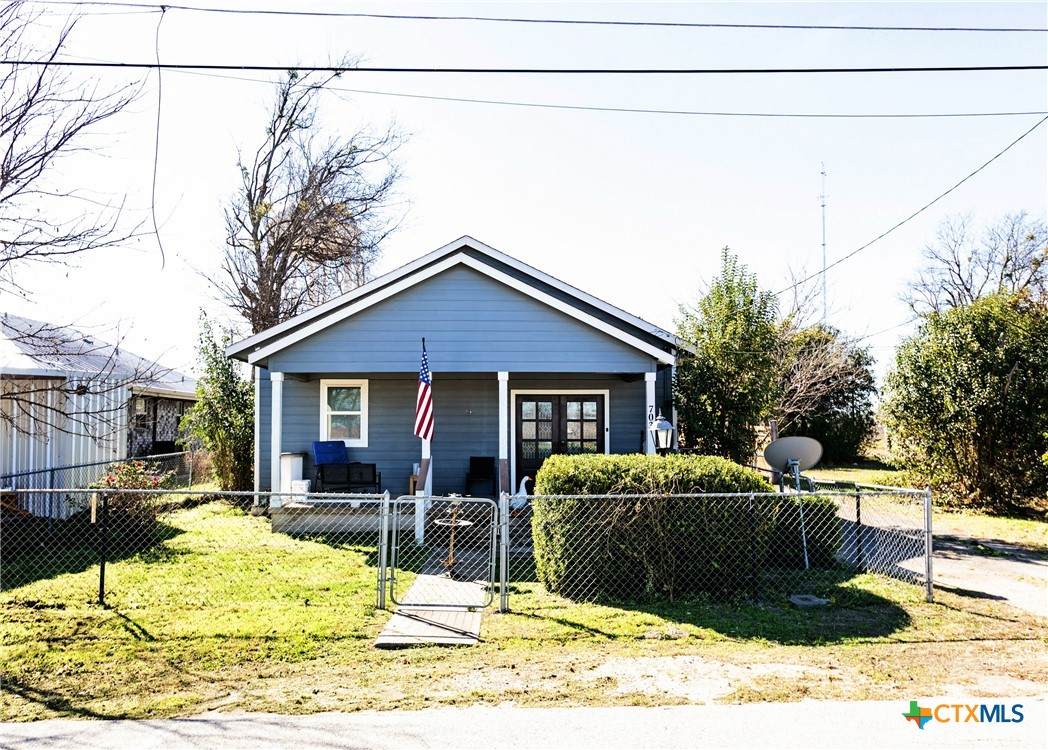 703 Avenue North - Photo 1
