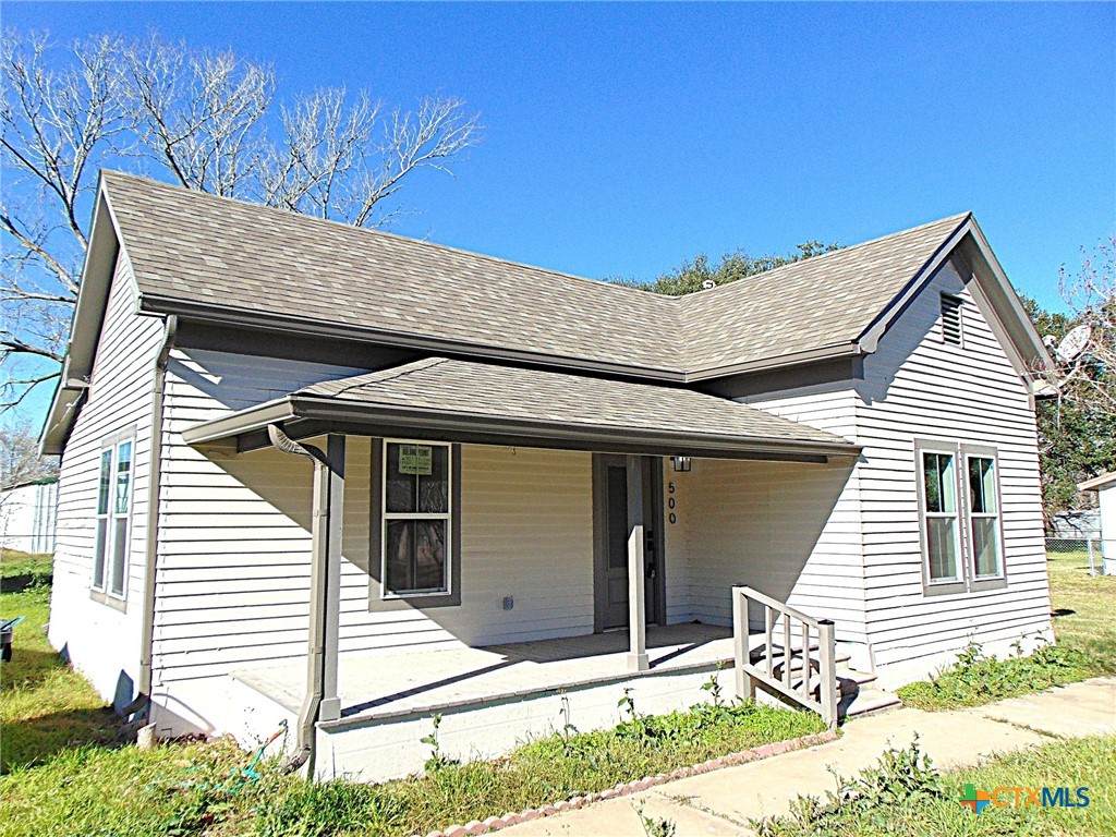 500 Texana Street - Photo 1