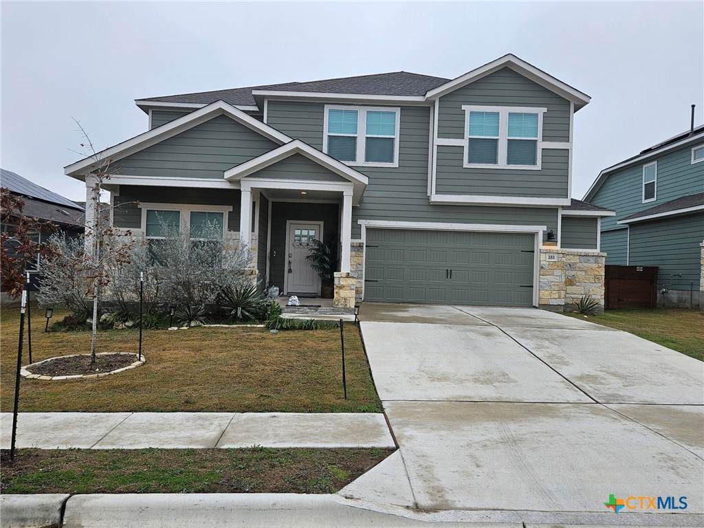 380 Mendoza - Photo 1