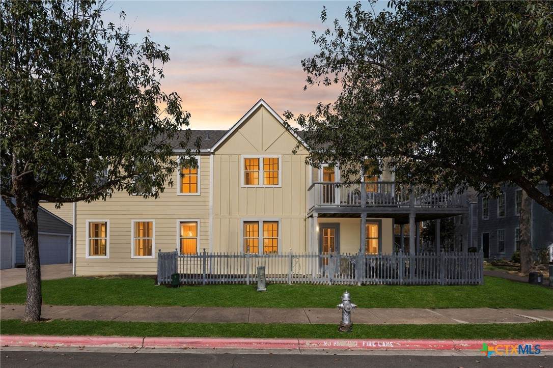 116 Rush Haven - Photo 1