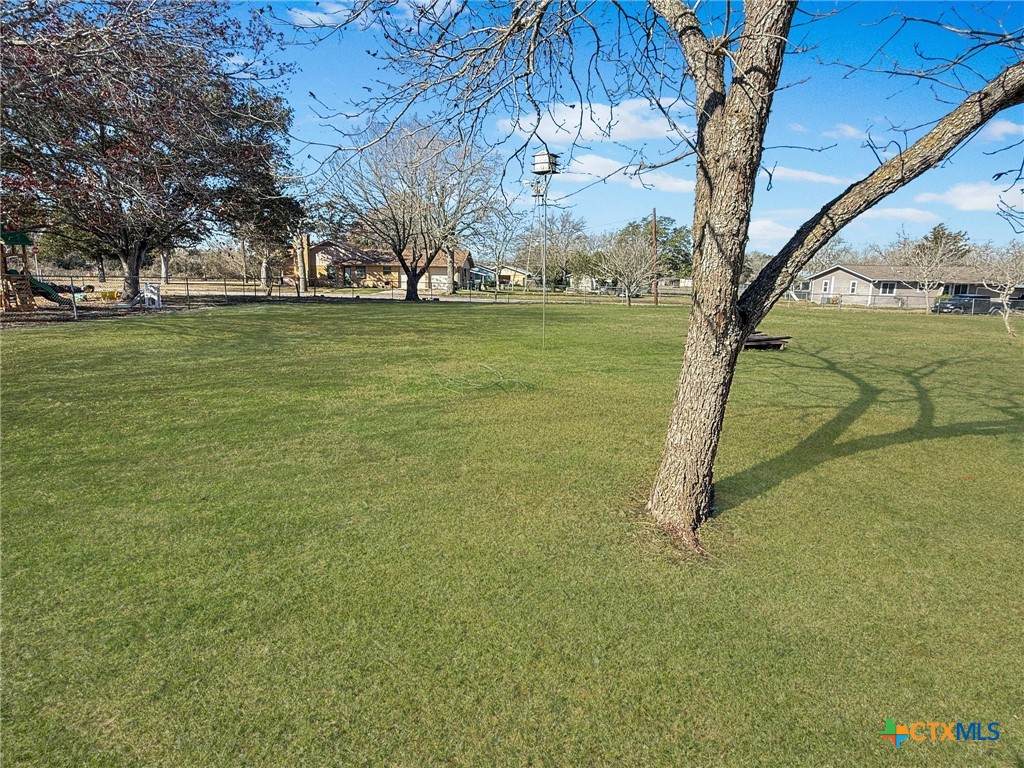 Lot on S. Pecan Street - Photo 1