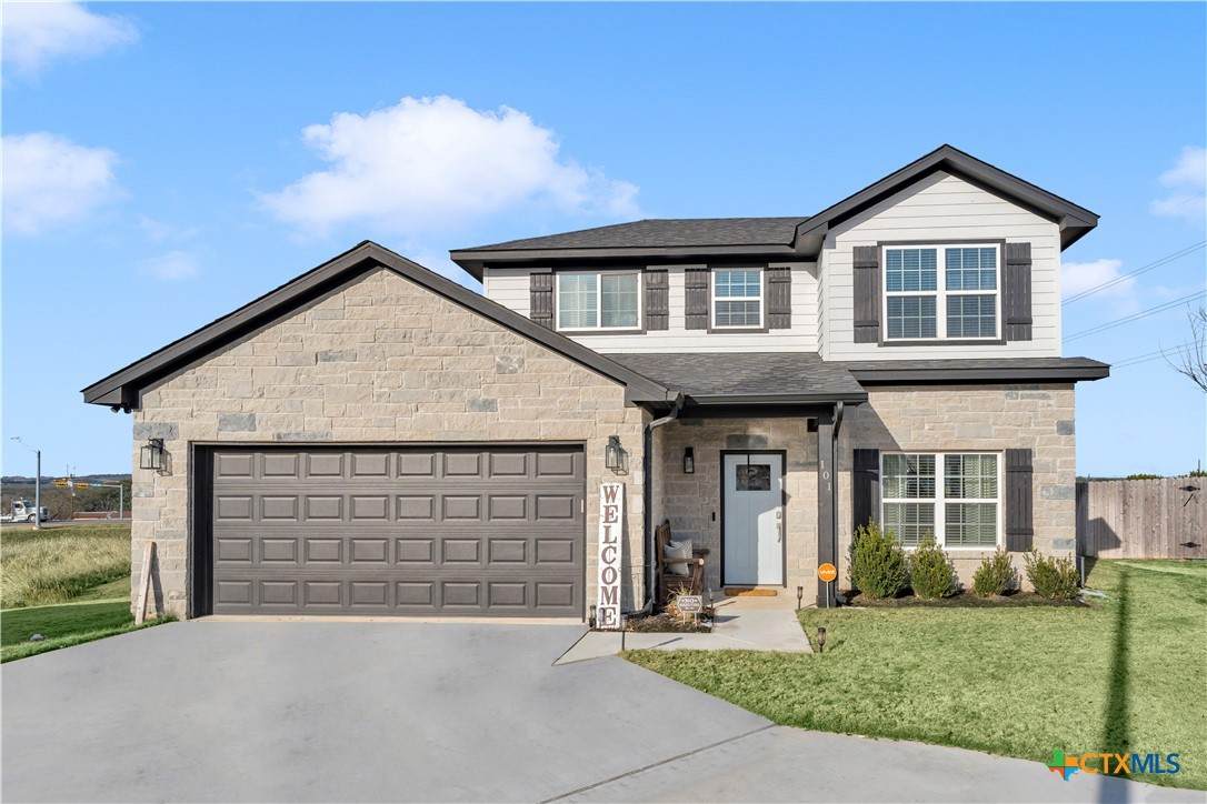 101 Cailin Court - Photo 1