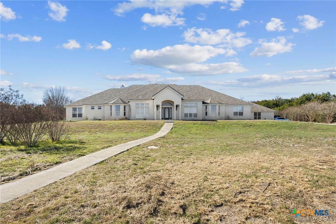 2383 Pecan Creek Road - Photo 1