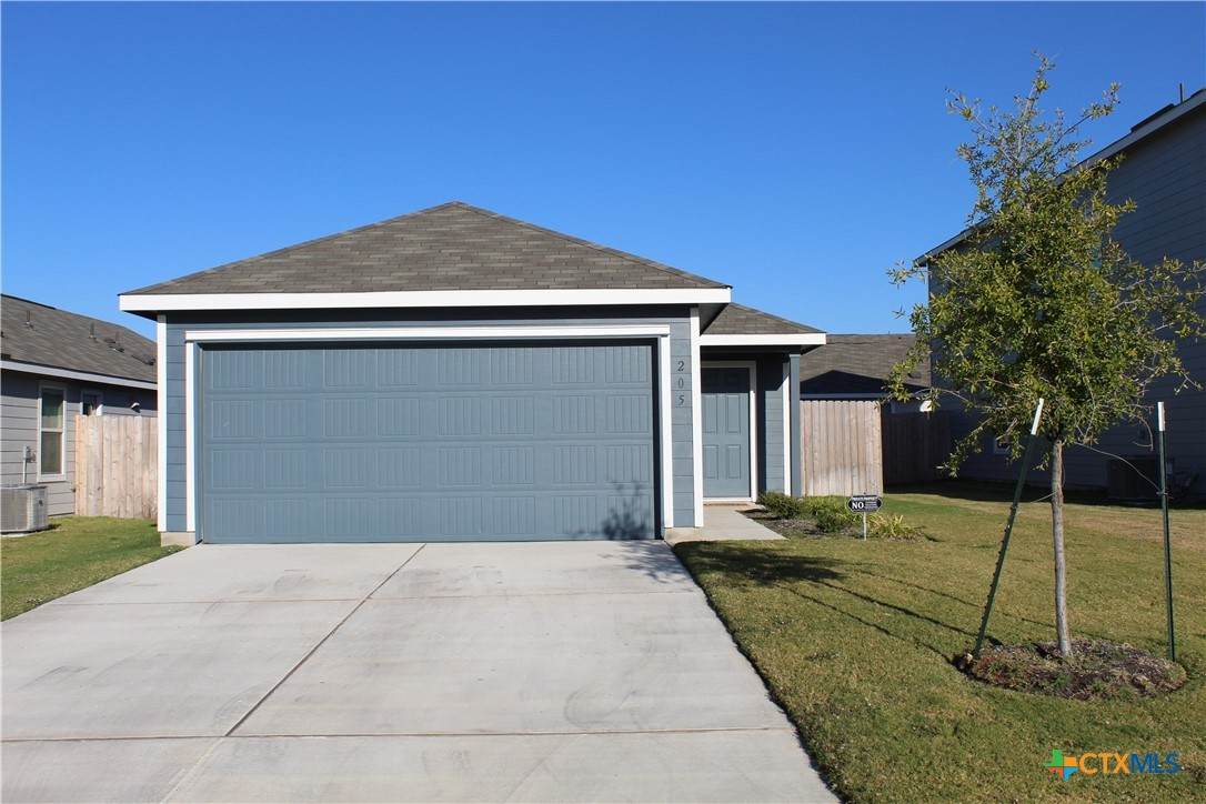 205 Marty Allen Loop - Photo 1