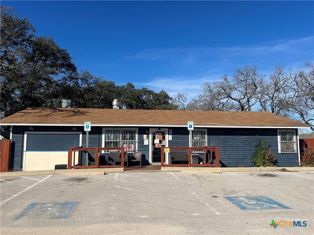 10540 Fort Hood Street - Photo 1