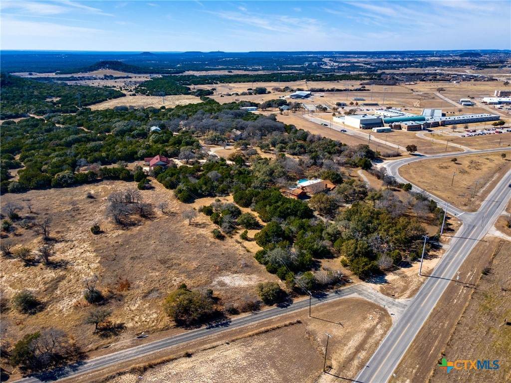 8601 Trimmier Road - Photo 1