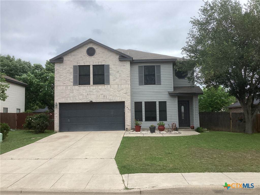 1065 Stone Trail - Photo 1