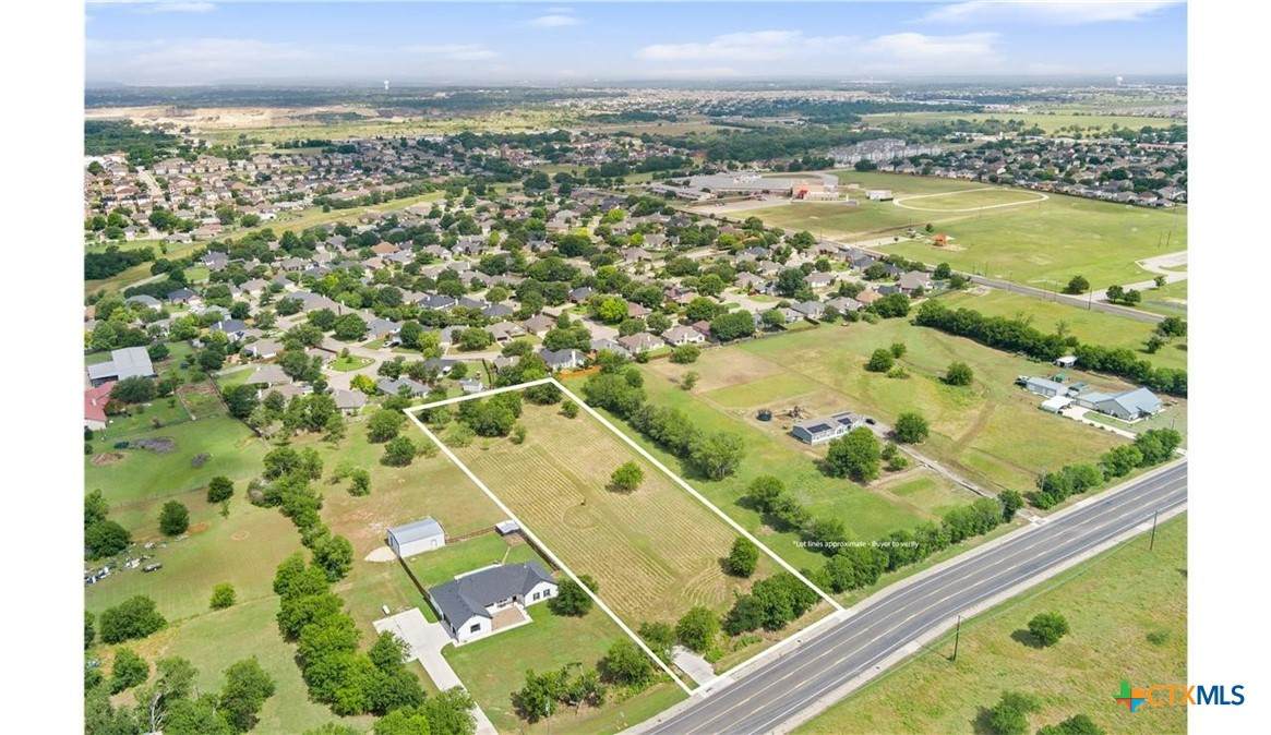 1142 Pea Ridge Road - Photo 1