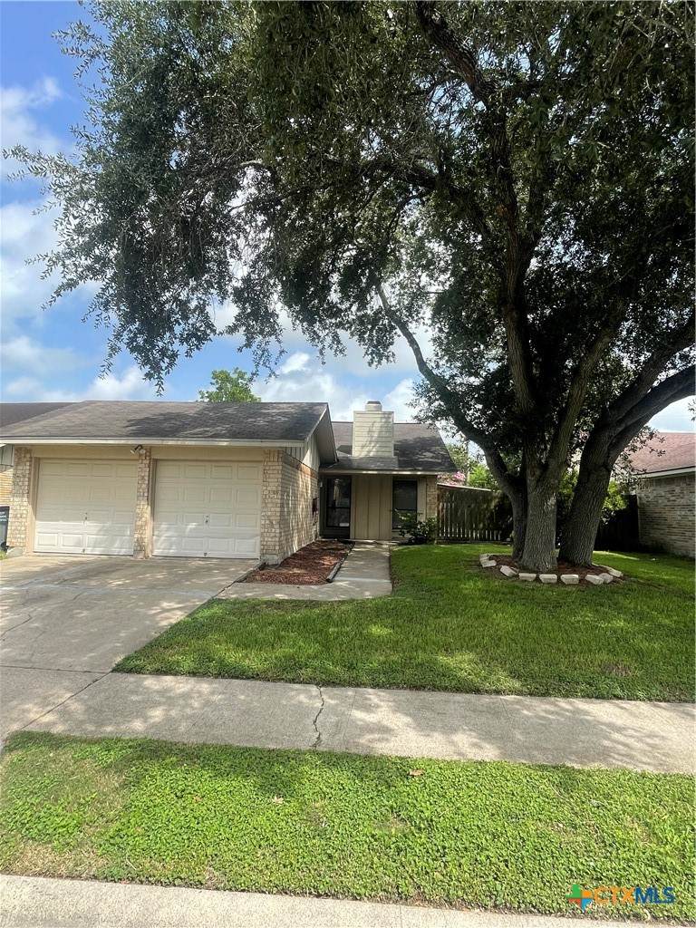 513 Camelot Drive - Photo 1