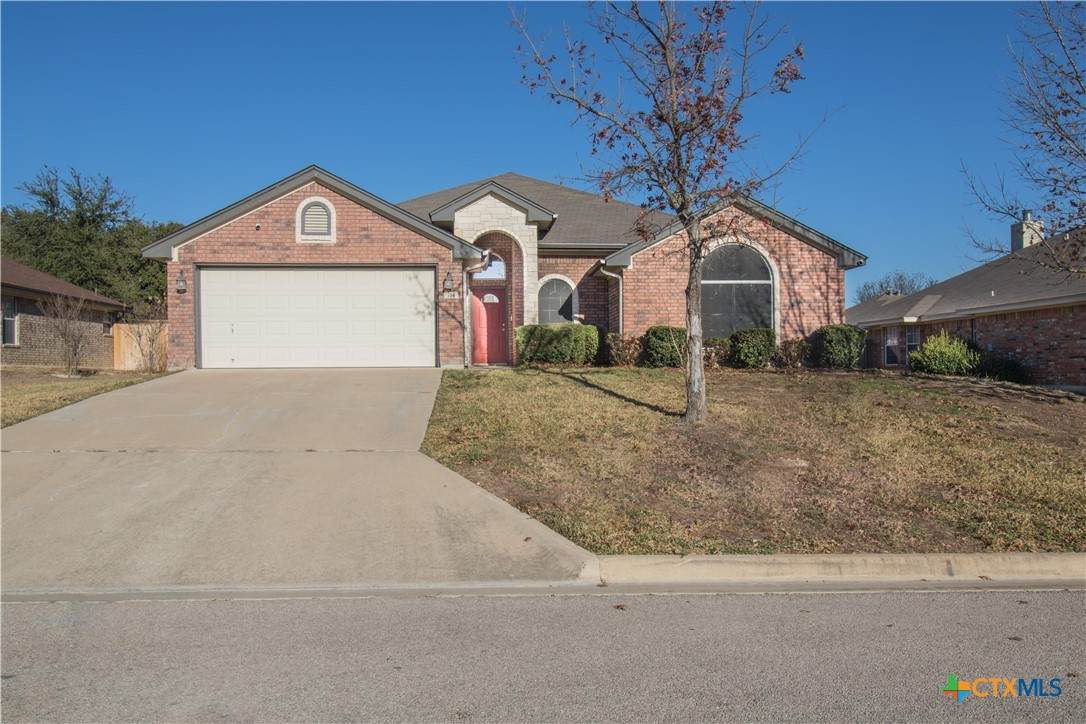 714 Tundra Drive - Photo 1