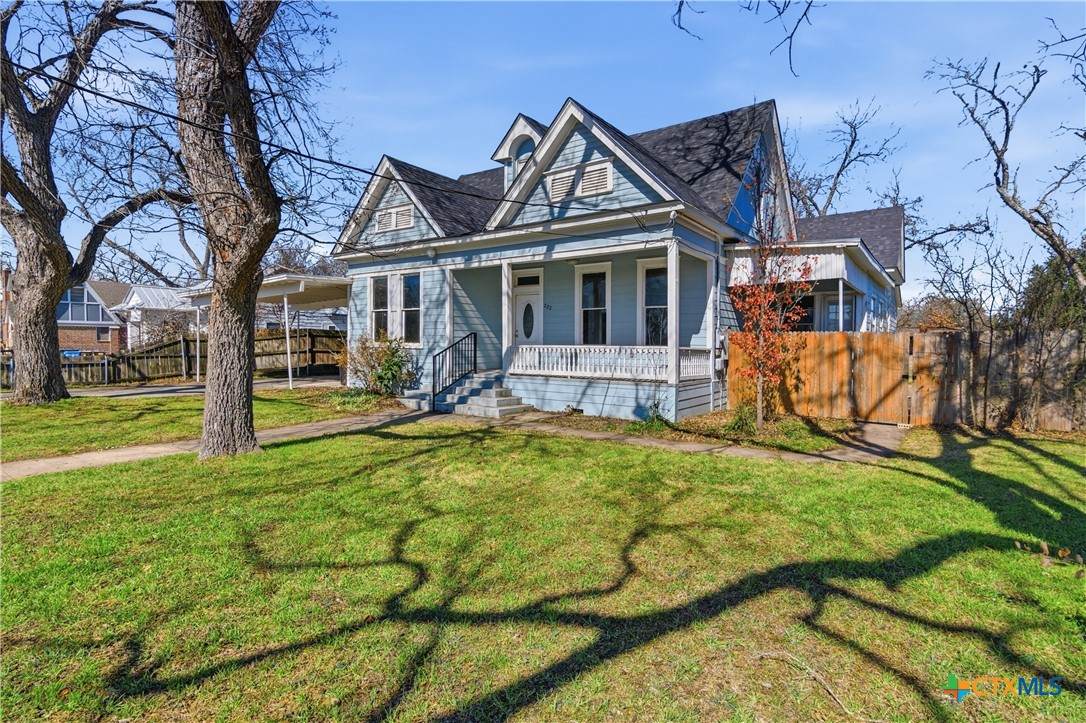 222 Cedar Street - Photo 1