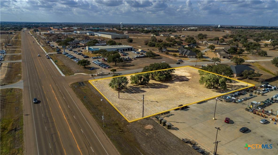 TBD C L Duckett Drive - Photo 1