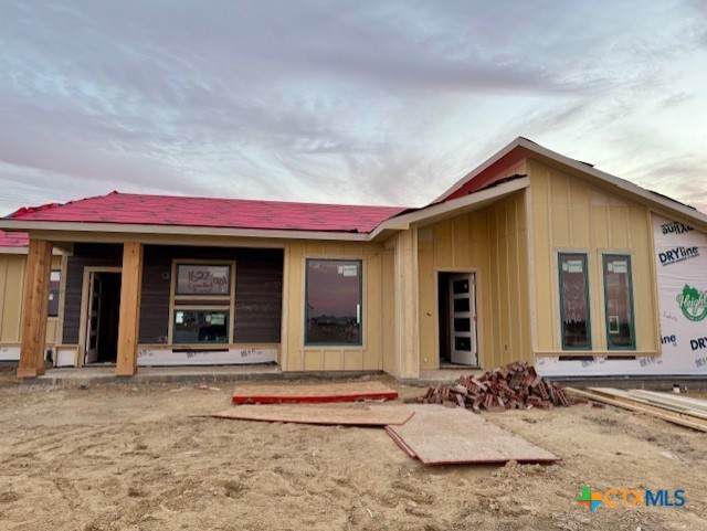 1627 Crooked River Court - Photo 1