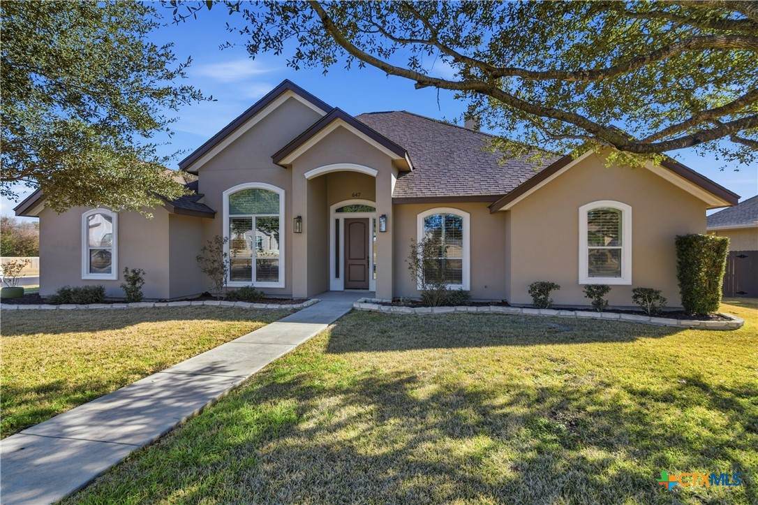 647 Oak Creek Parkway - Photo 1
