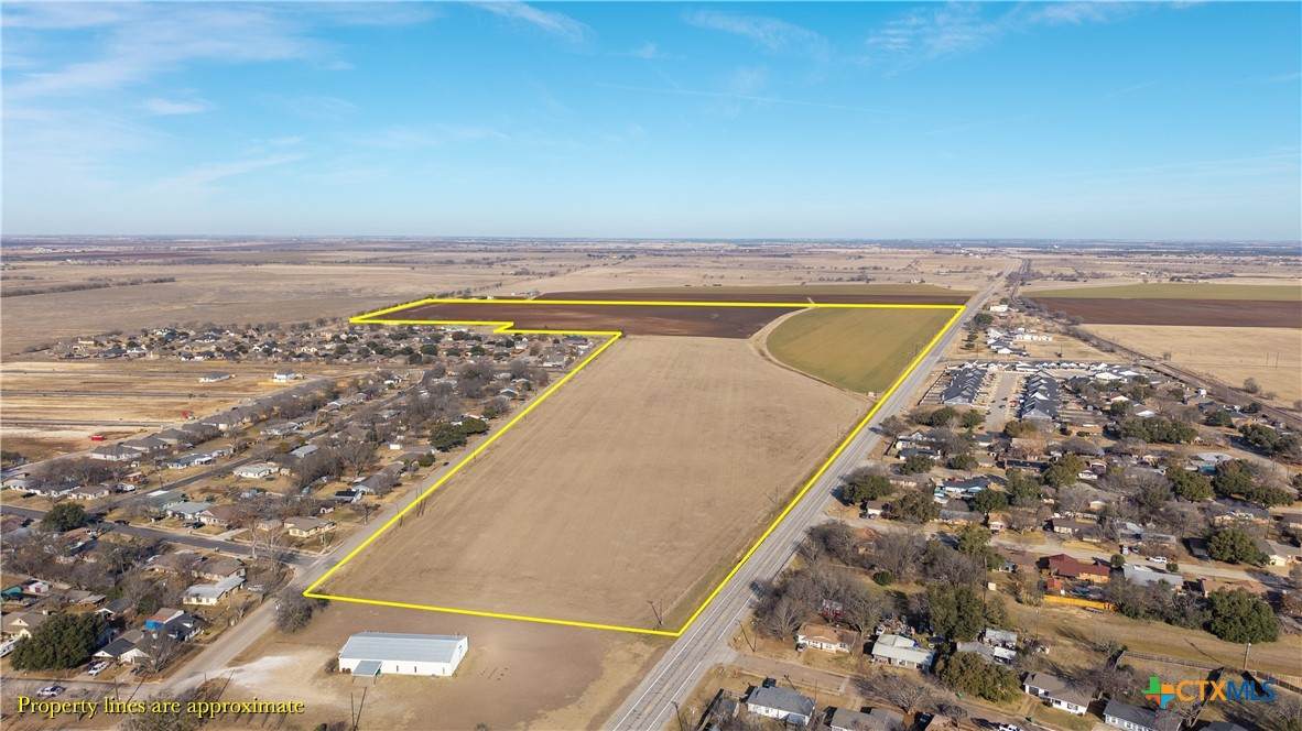 TBD N Lone Star Parkway - Photo 1