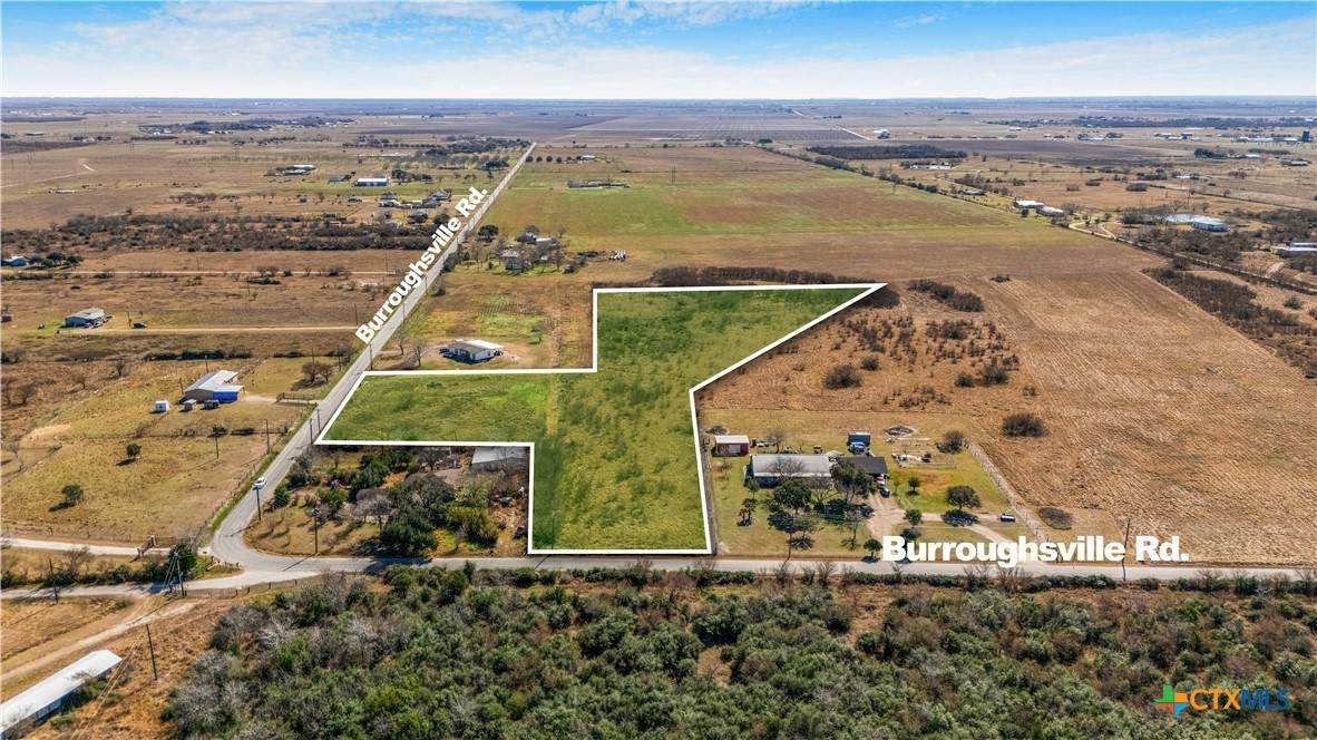 Tract 65 Burroughsville Road - Photo 1