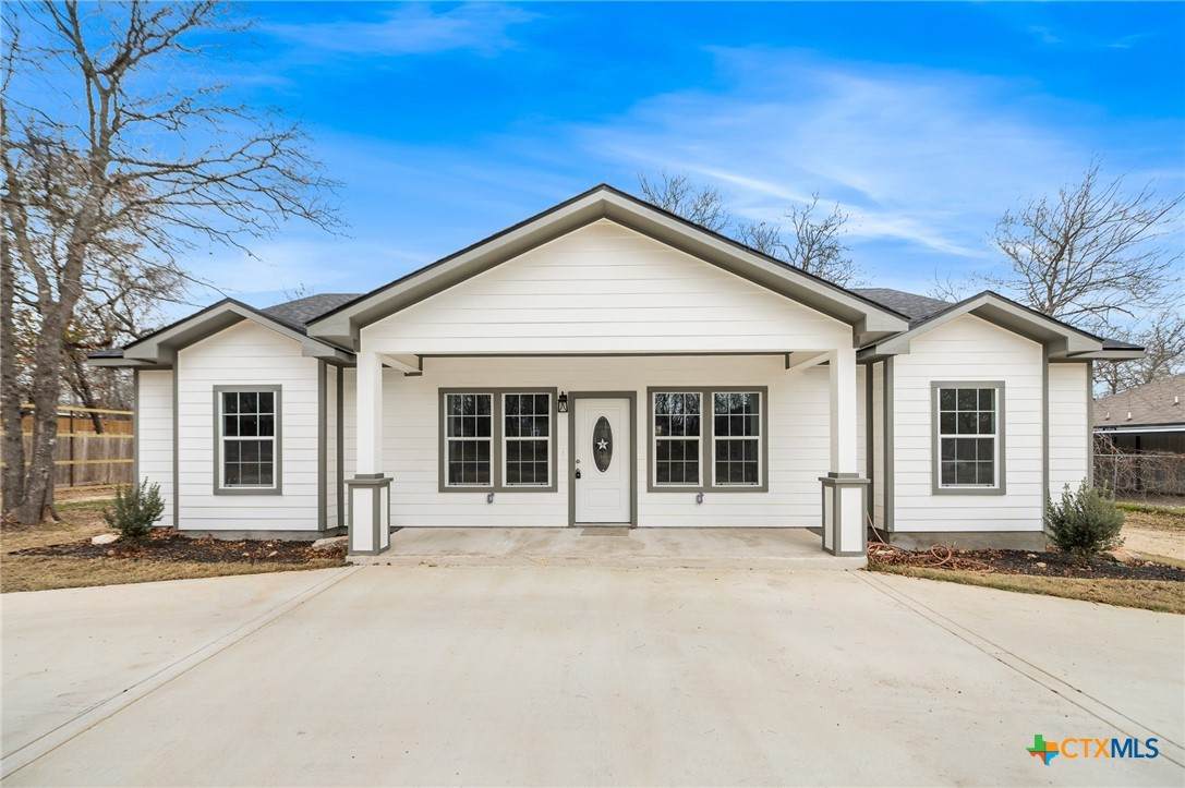 3811 Waterwood Pass Drive - Photo 1