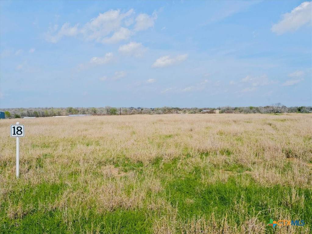 TBD Cr 240/Easement - Photo 1