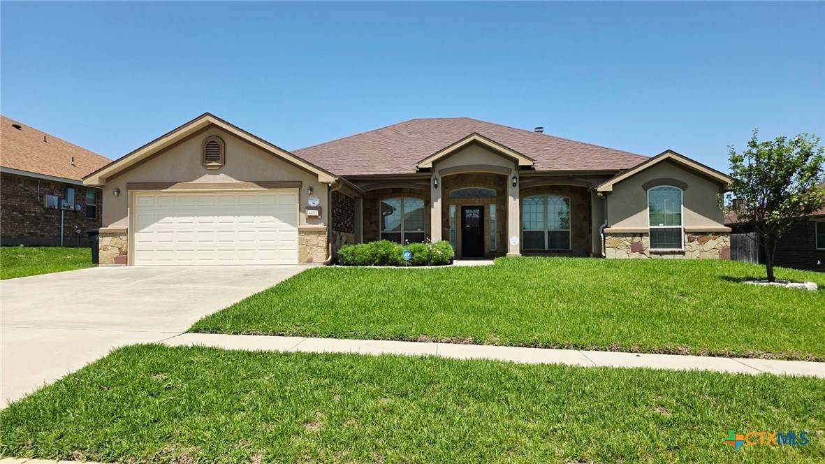 4405 Rich Drive - Photo 1