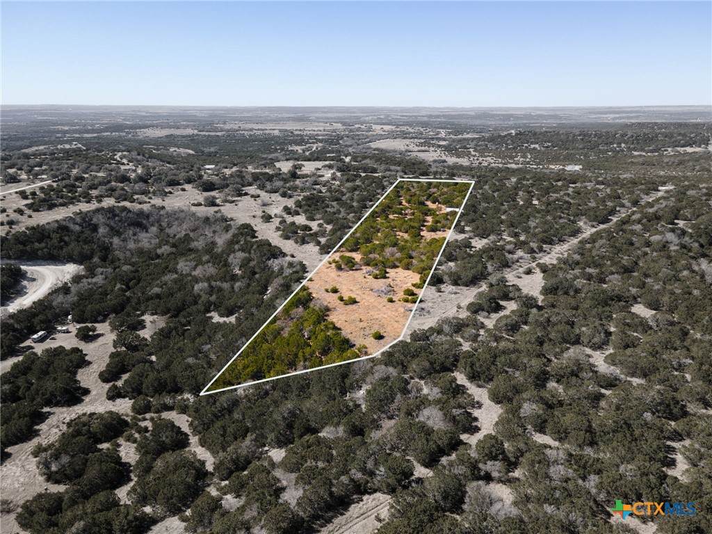 Lot #62 Private Road 3804 - Photo 1