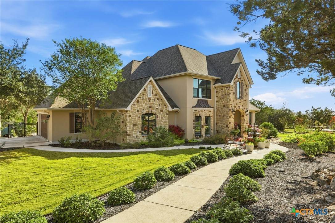 426 County Road 2801 W - Photo 1