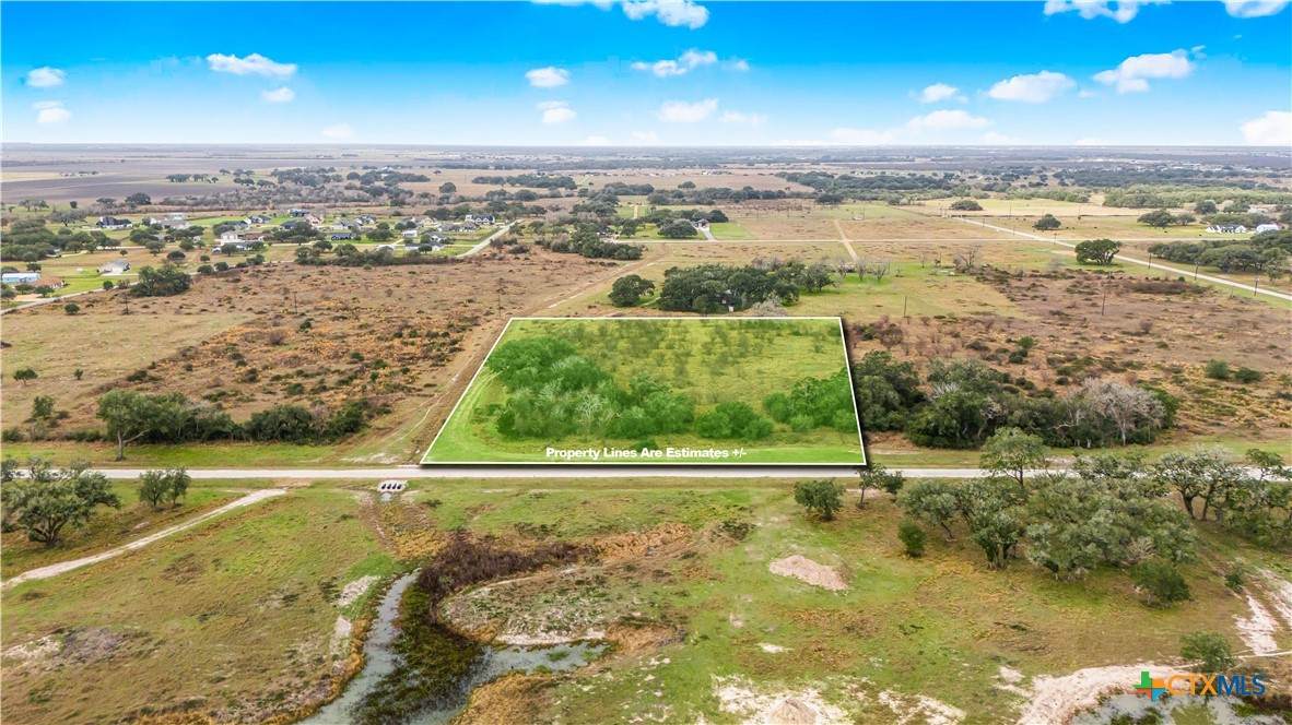 LOT 10 Sydnie Ranch Road - Photo 1