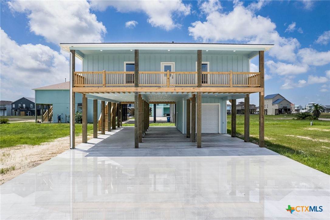74 Whooping Crane Street - Photo 1