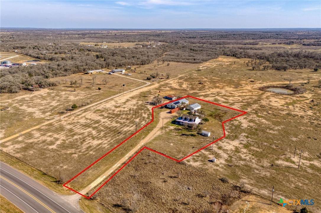 829 State Highway 21 - Photo 1