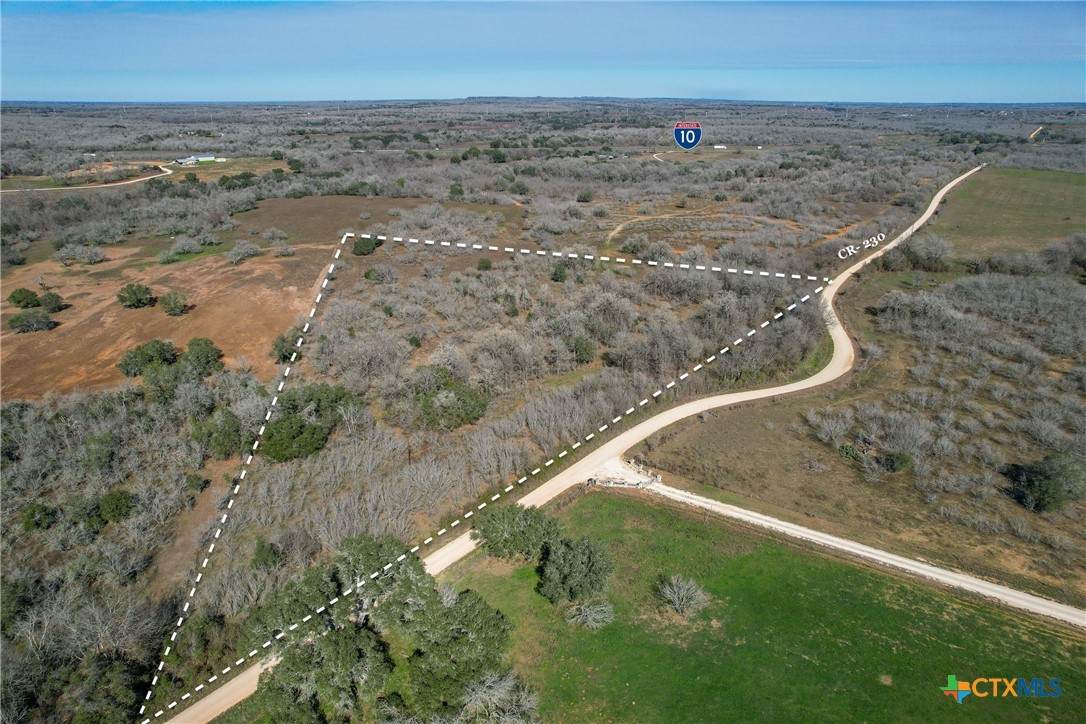 TBD Tract 7 11.6 Acres Cr 230 - Photo 1