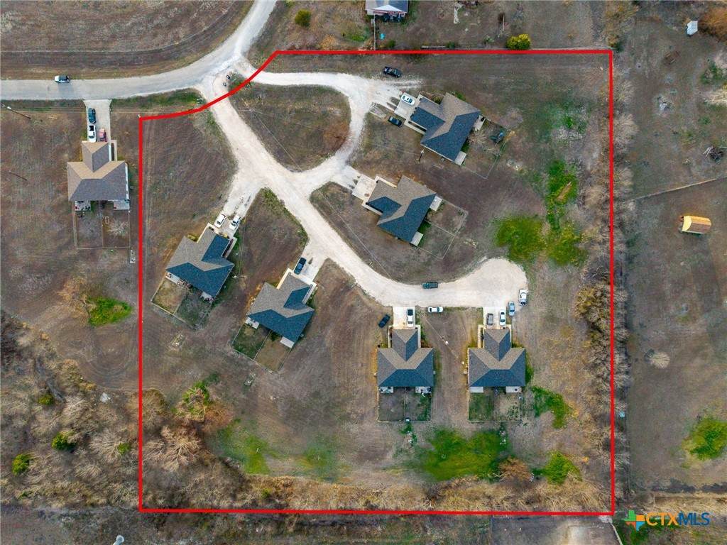 540-566 Crest Circle Drive - Photo 1