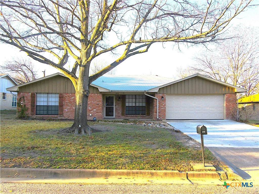 4113 Fox Trail - Photo 1