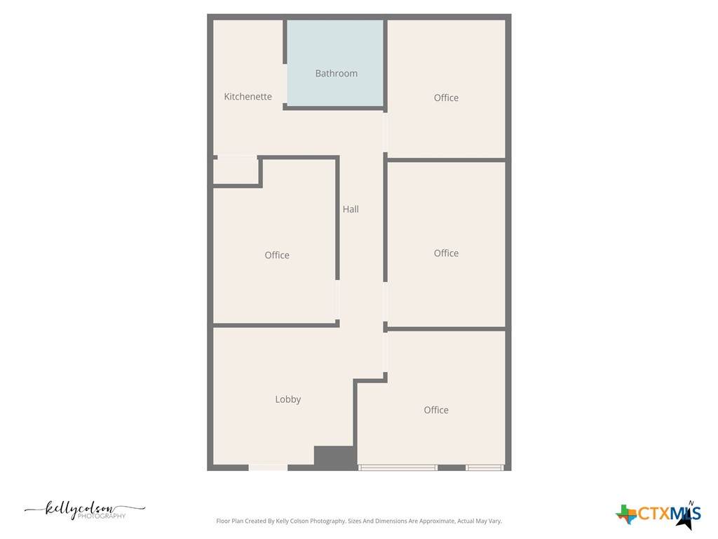 5373 Williams Drive - Photo 1