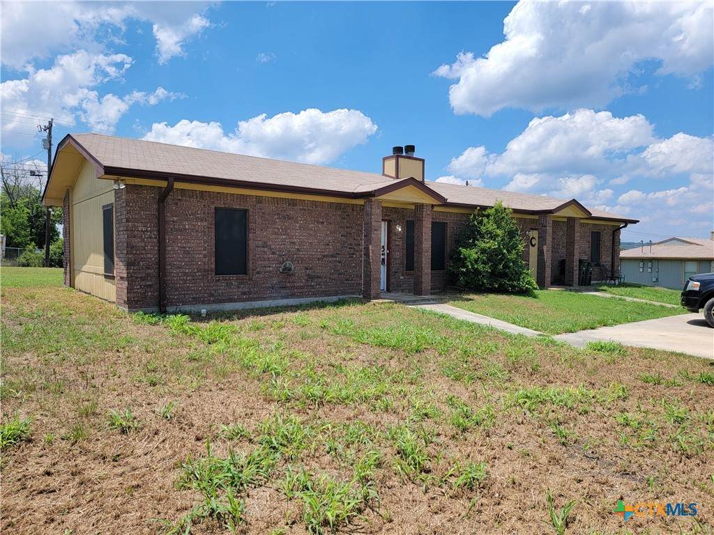 10413 Trimmier Road - Photo 1