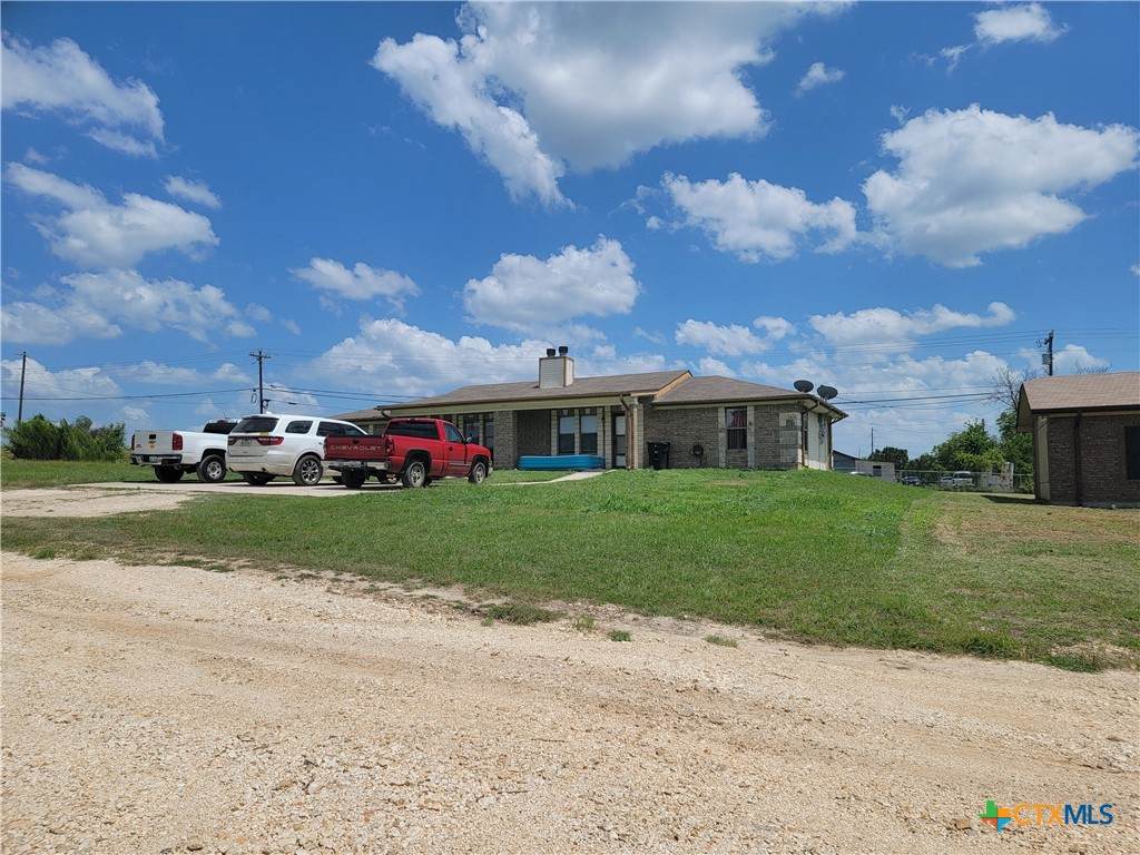 700 Trimmier Road - Photo 1