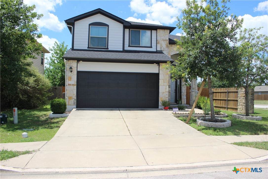 12301 Stoneridge Gap Lane - Photo 1