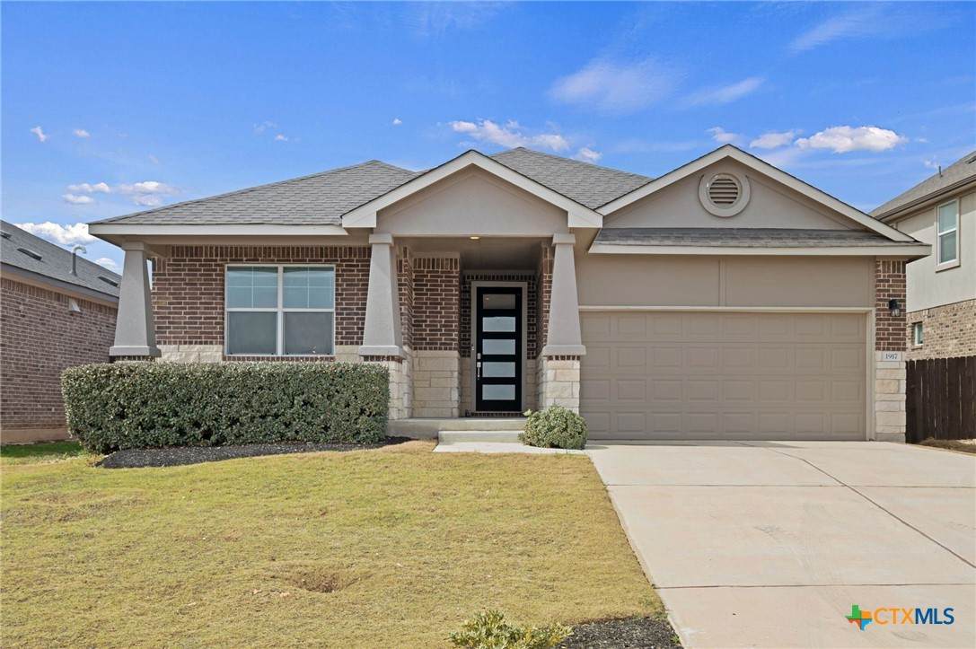 1917 Centerline Lane - Photo 1