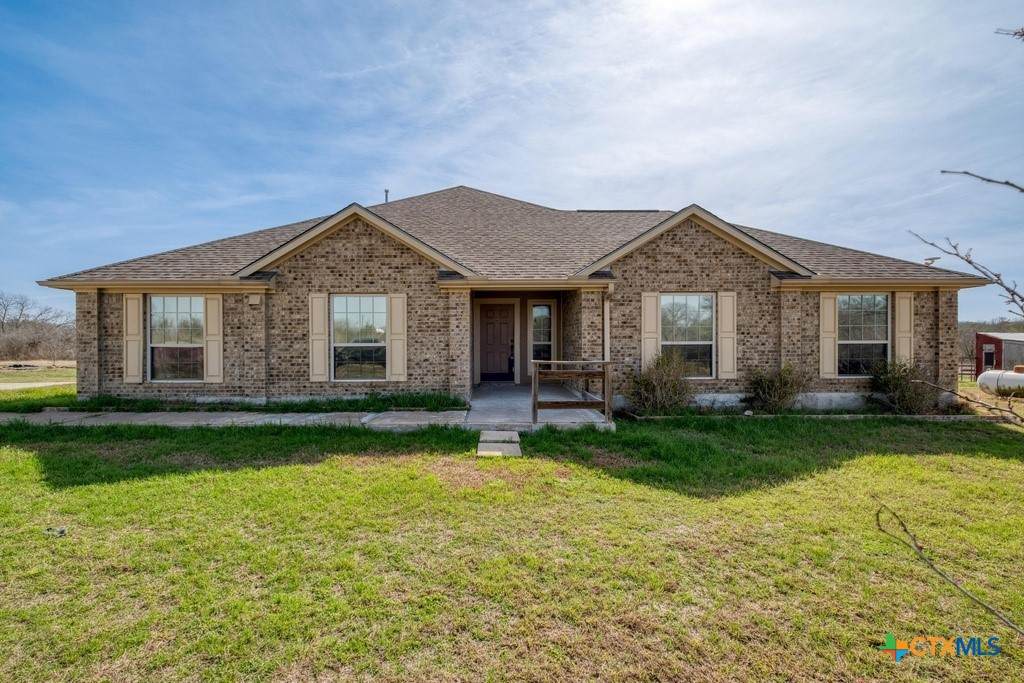 1073 Brushy Branch Road - Photo 1