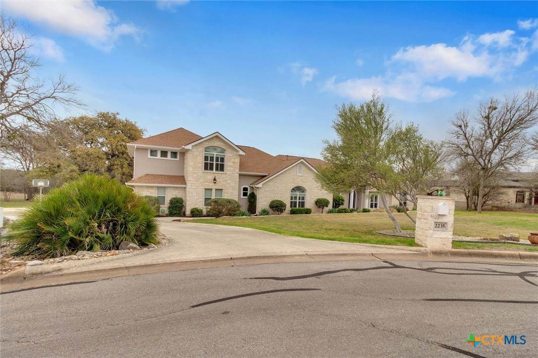 2235 Summit Ridge Drive - Photo 1