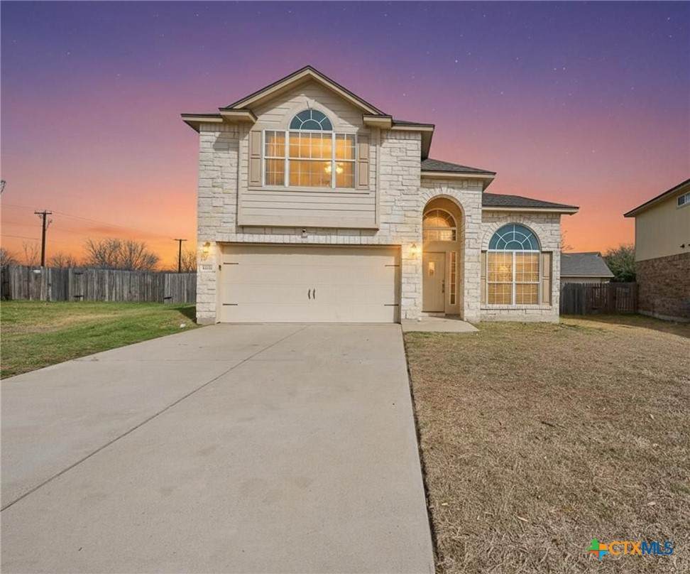 4703 Black Forest Lane - Photo 1