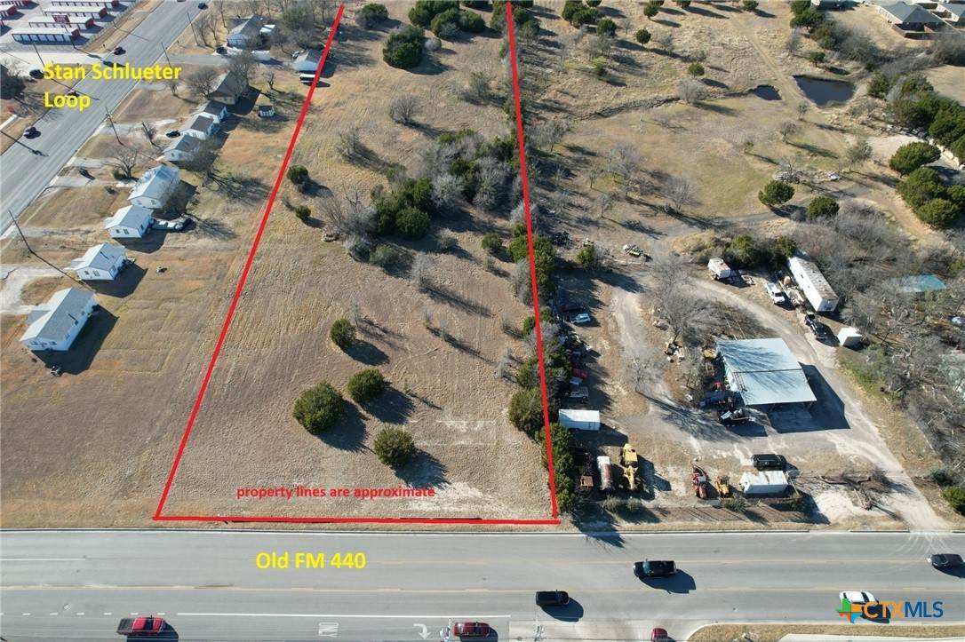 4605 Old Fm 440 Road - Photo 1